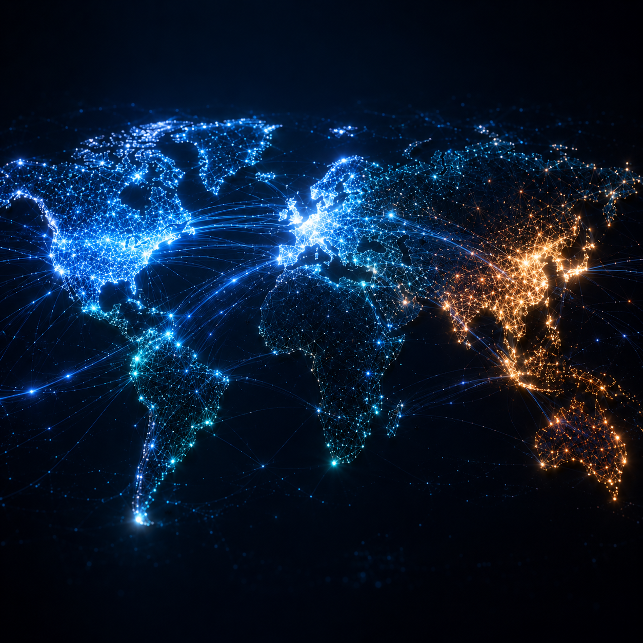 What the Proxy Market Actually Looks Like in Each Region