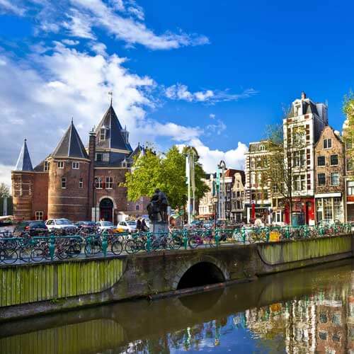 Amsterdam Netherlands