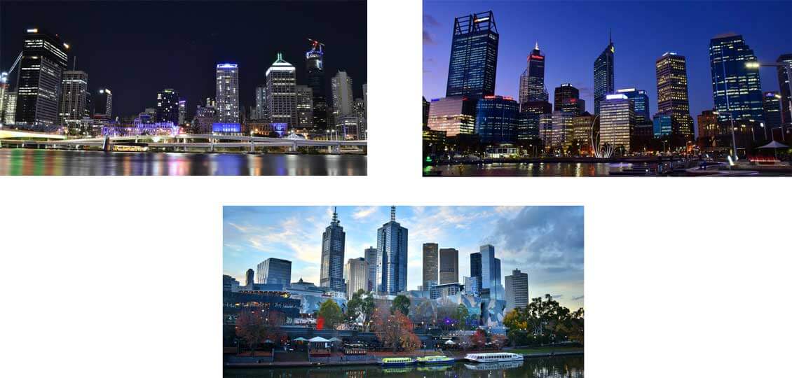 Australian HTTP/SOCKS Private Proxies Each Proxy with Static IP