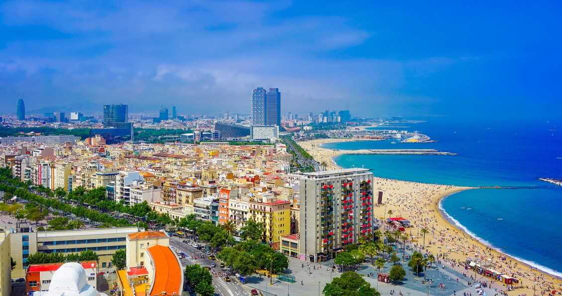 Barcelona Private Proxies