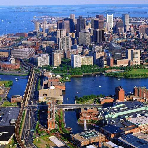 Proxies in Boston Massachusetts Proxies in Boston Massachusetts