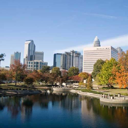 Proxies in Charlotte North Carolina Proxies in Charlotte North Carolina