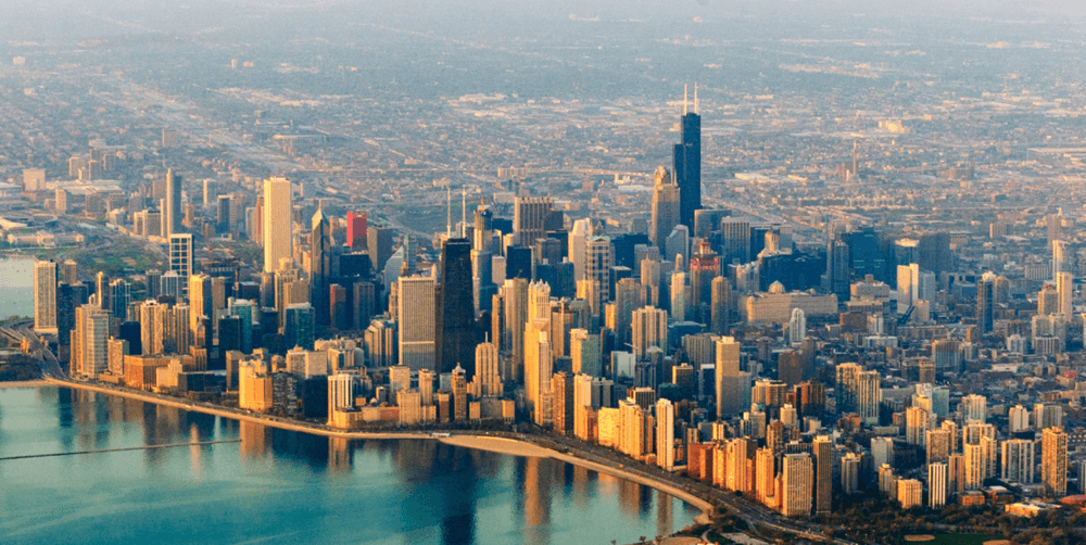 IPv4 IPv6 Converter Proxies in Chicago