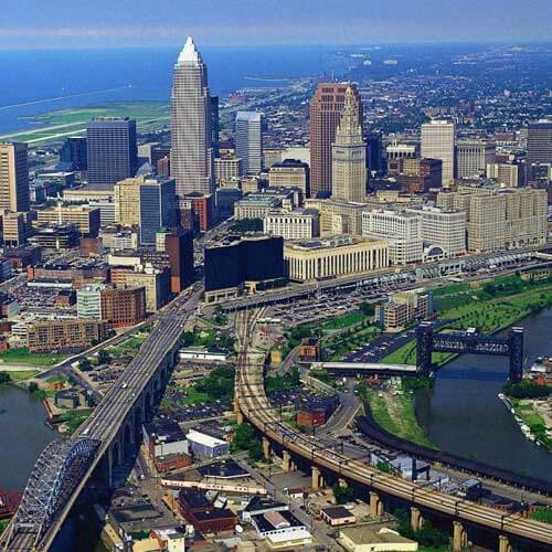 Cleveland Ohio Proxies Cleveland Ohio Proxies