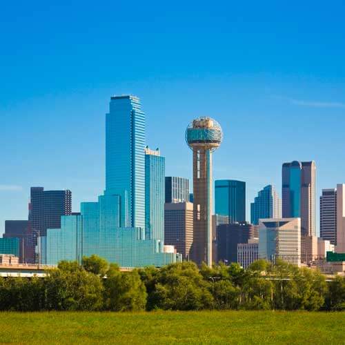 Dallas Dallas