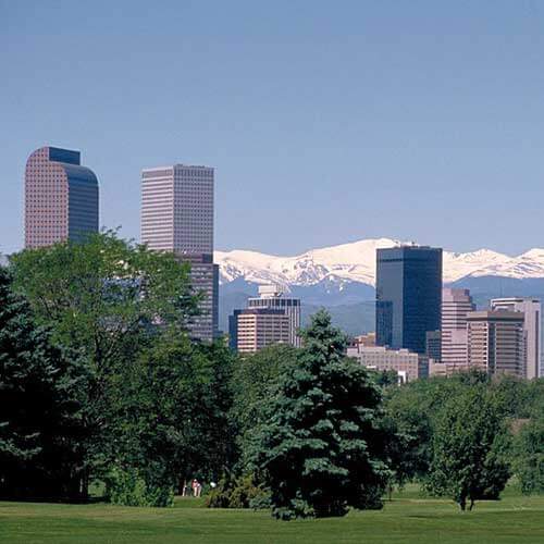 New proxies in Denver Colorado