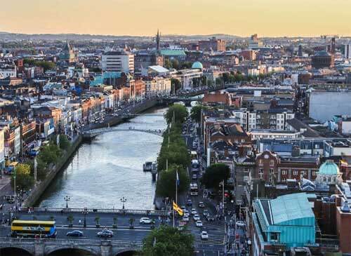 Ireland Dublin Proxies Ireland Dublin Proxies