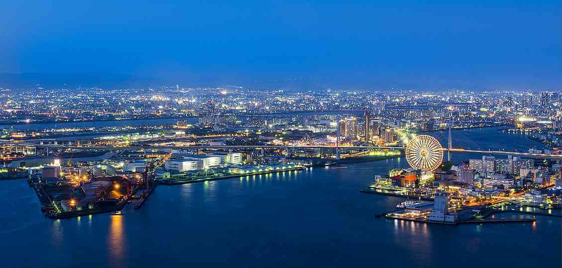 HTTP/SOCKS Private Proxies in Osaka HTTP/SOCKS Private Proxies in Japan