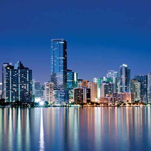 Miami Florida Miami Florida