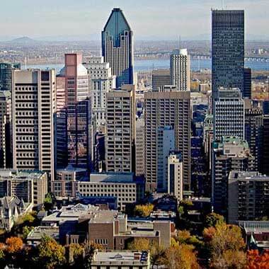 Montreal Canada Proxies Montreal Canada Proxies