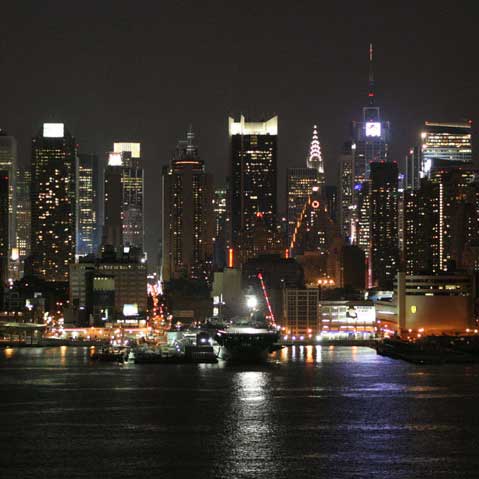 New York