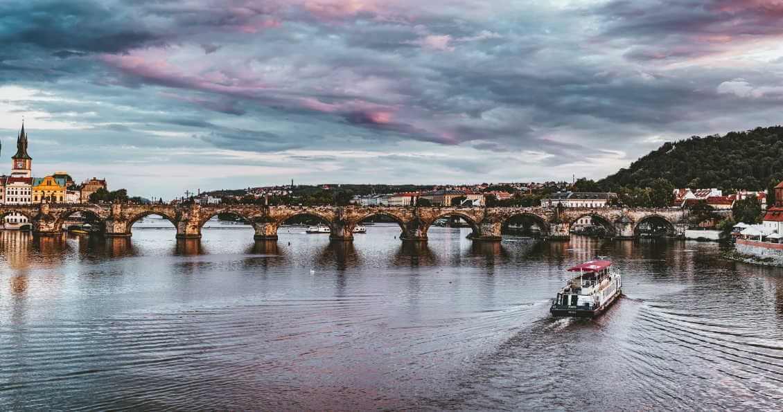 Private Proxies HTTP/SOCKS in Prague