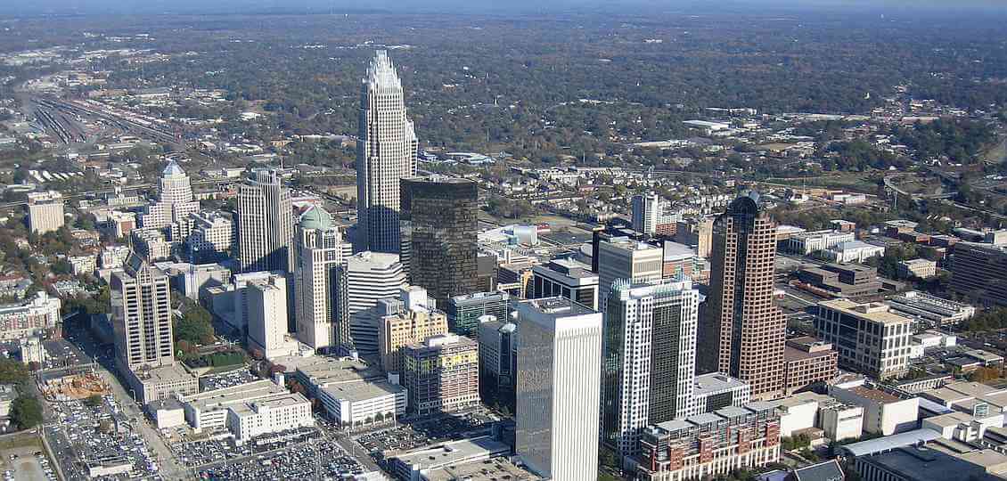 HTTP/SOCKS Private Proxies in Charlotte HTTP/SOCKS Private Proxies in Charlotte