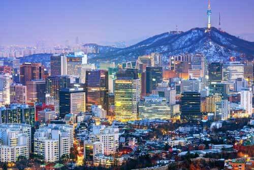 Seoul South Korea Proxies Seoul South Korea Proxies