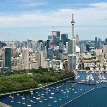 Toronto