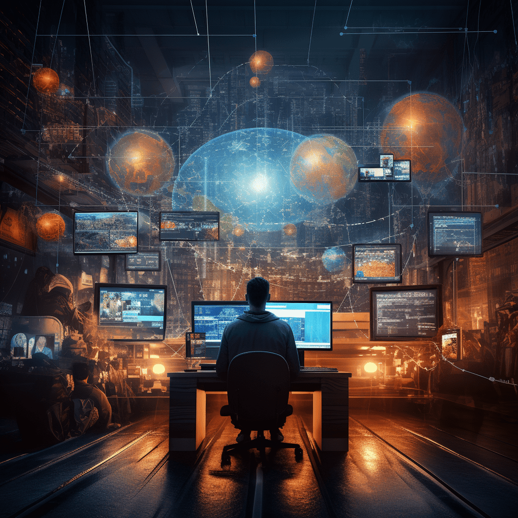 Cybersecyrity and network