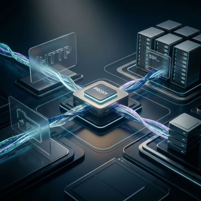 What is an HTTP proxy server explained article image