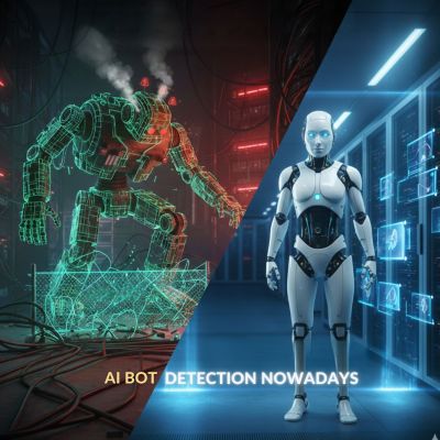 AI Bot Detection: Why Traditional Methods Fail and What Works Now