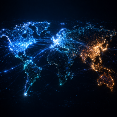 What the Proxy Market Actually Looks Like in Each Region