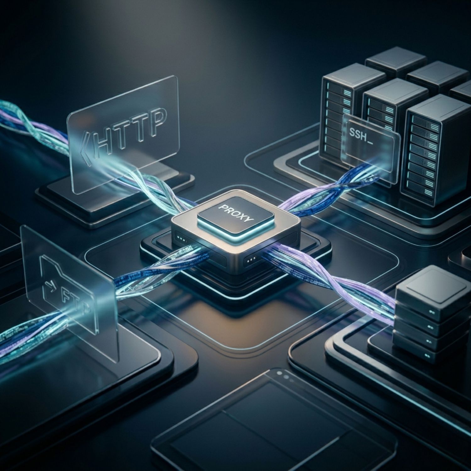 What is an HTTP proxy server explained article image