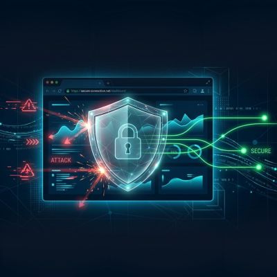 what is a proxy browser