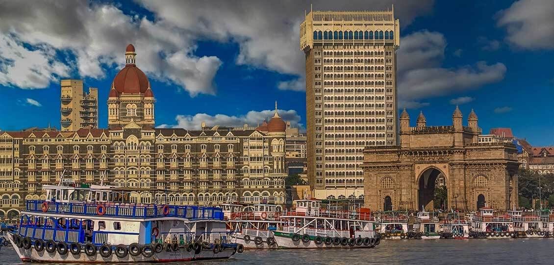 Private Proxies in Mumbai India